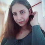 Анастасія Стахова