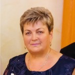 Проць Людмила