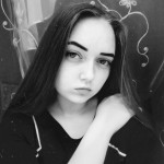 Olia Palchikova