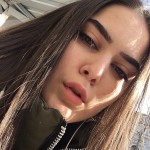 Leyla Abdullaeva