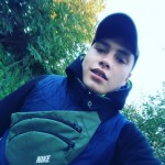 Богдан Чорний