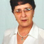 Клавдія Чулісова
