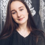 Анна Замчала
