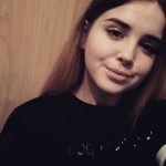 Вероніка Боровець