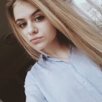 Юля Малюкова