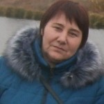 Ганна Дяченко