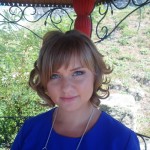 Марина Будко