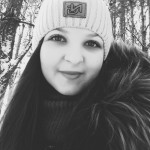 Аліна Панас
