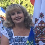 Наталія Машкіна