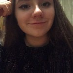 Христина Петринка