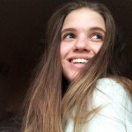 Nastya Zinkiv