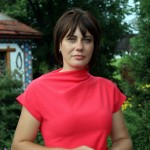 Лариса Панченко