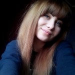 Дарина Володимирiвна