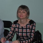 Вікторія Некрасова