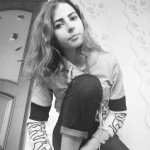 Антоніна Троцюк