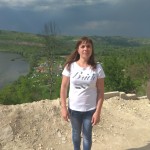 ТЕТЯНА ХРИСТОФОР