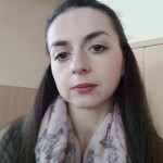 Тетяна Прокопчук