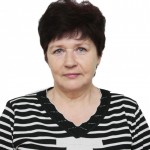 Валентина Сушко