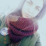 Таня Омельянова
