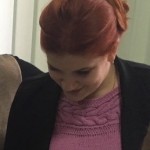 Катерина Кірюха