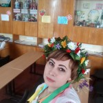 Лариса Козак