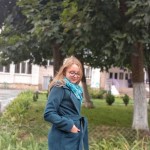 Юлія Пришляк