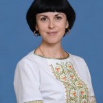 Оксана Вишинська
