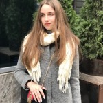 Юля Кравчук