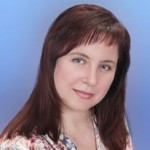 Світлана Громова