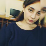 Анастасия Тыминская