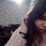 Таня Бобрун