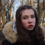 Анна Ткаченко