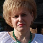 Оксана Юхимович