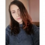 Христина Варениця