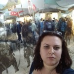 Альона Дерев'янко
