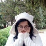 Олеся Гуменна