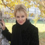 Людмила Плюха