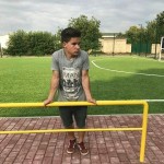 Дмитро Нелюбін