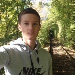 Максим Слюсар