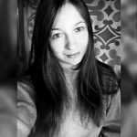 Анастасія Серебрянникова