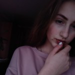 Іра Костючик