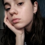 Мария Сусленко