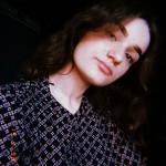 Анастасія Майко