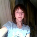Софія Галузінська