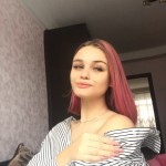 Катерина Крапивченко