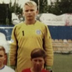 Олександр Галаговський