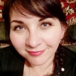 Ірина Макух