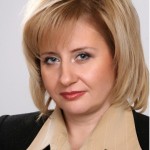Кучерява Світлана
