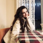 Tetiana Bernyk