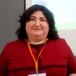 Ірина Ковач